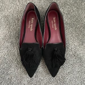 Kate Spade flats